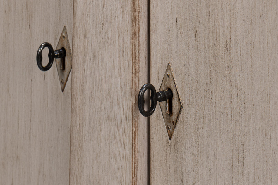 Villefranche Sideboard Stone Grey