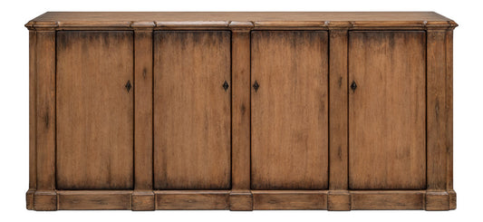 Villefranche Sideboard Brown