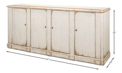 Villefranche Sideboard