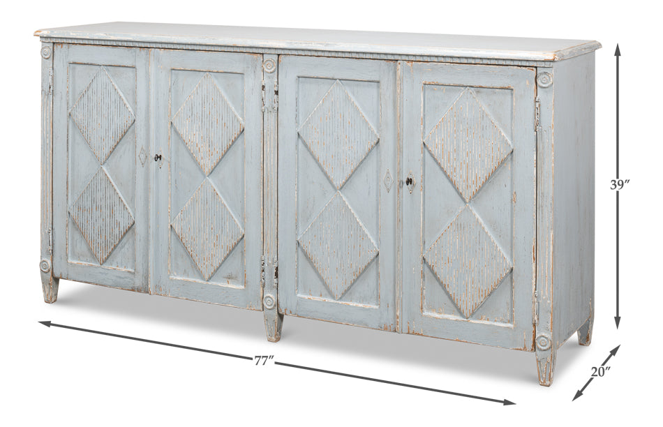 Roanne Sideboard for Living Room