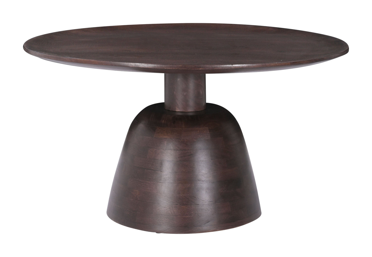 Lucena Coffee Table Bronze