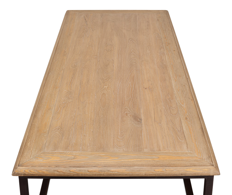 Lady In Waiting Low Table Og Edge