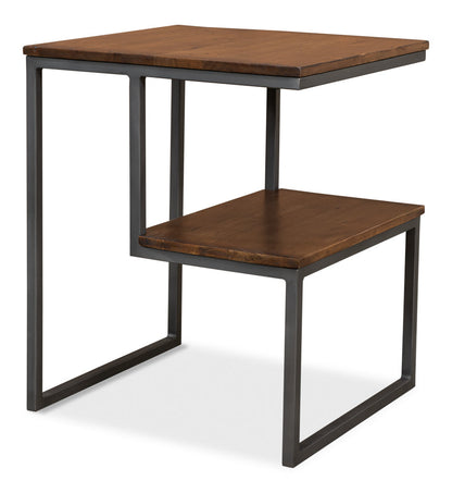 Osgood Side Table