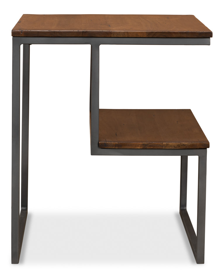 Osgood Side Table