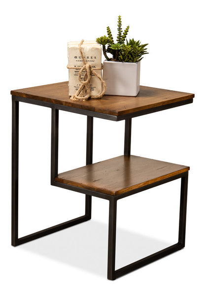 Osgood Side Table