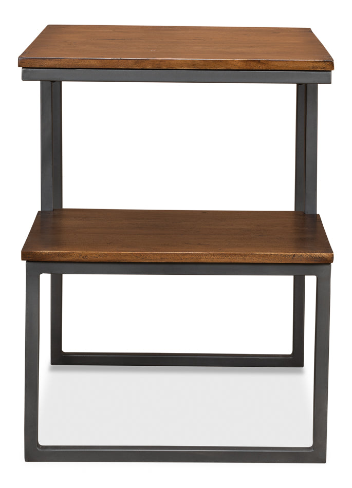 Osgood Side Table