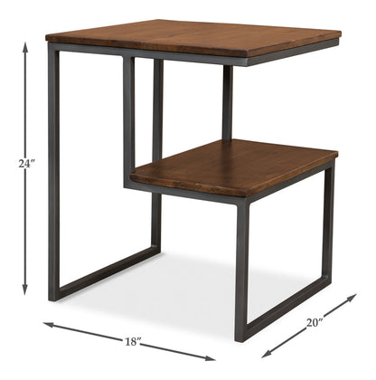 Osgood Side Table