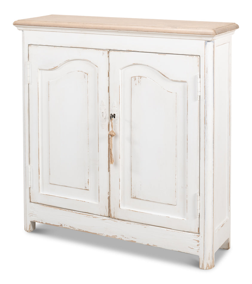 The Amelie Petite Commode