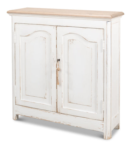 The Amelie Petite Commode