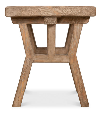 Farmhouse Side Table