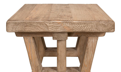 Farmhouse Side Table