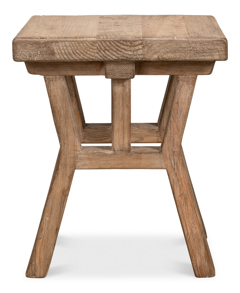 Farmhouse Side Table