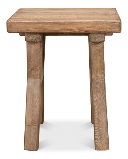 Farmhouse Side Table