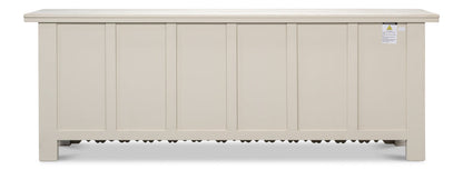 Persia Sideboard Cabinet For Living Room