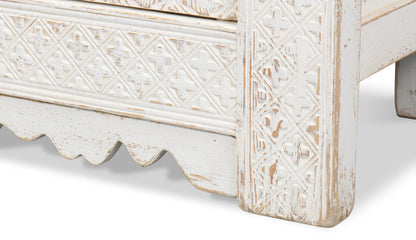 Persia Sideboard Cabinet For Living Room