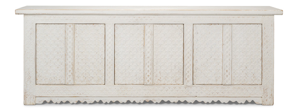 Persia Sideboard Cabinet For Living Room