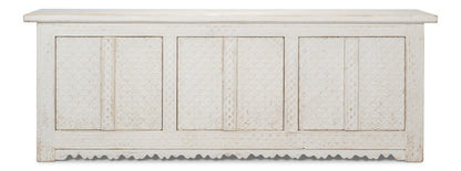 Persia Sideboard Cabinet For Living Room