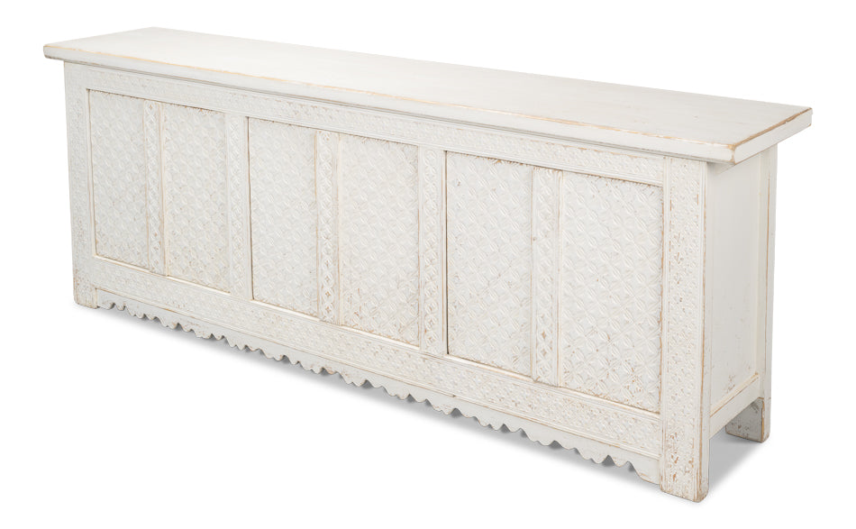 Persia Sideboard Cabinet For Living Room