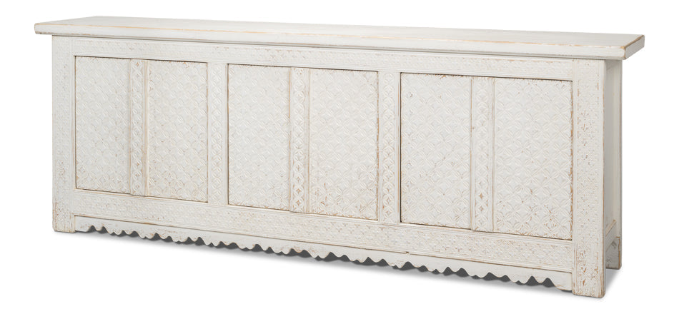 Persia Sideboard Cabinet For Living Room