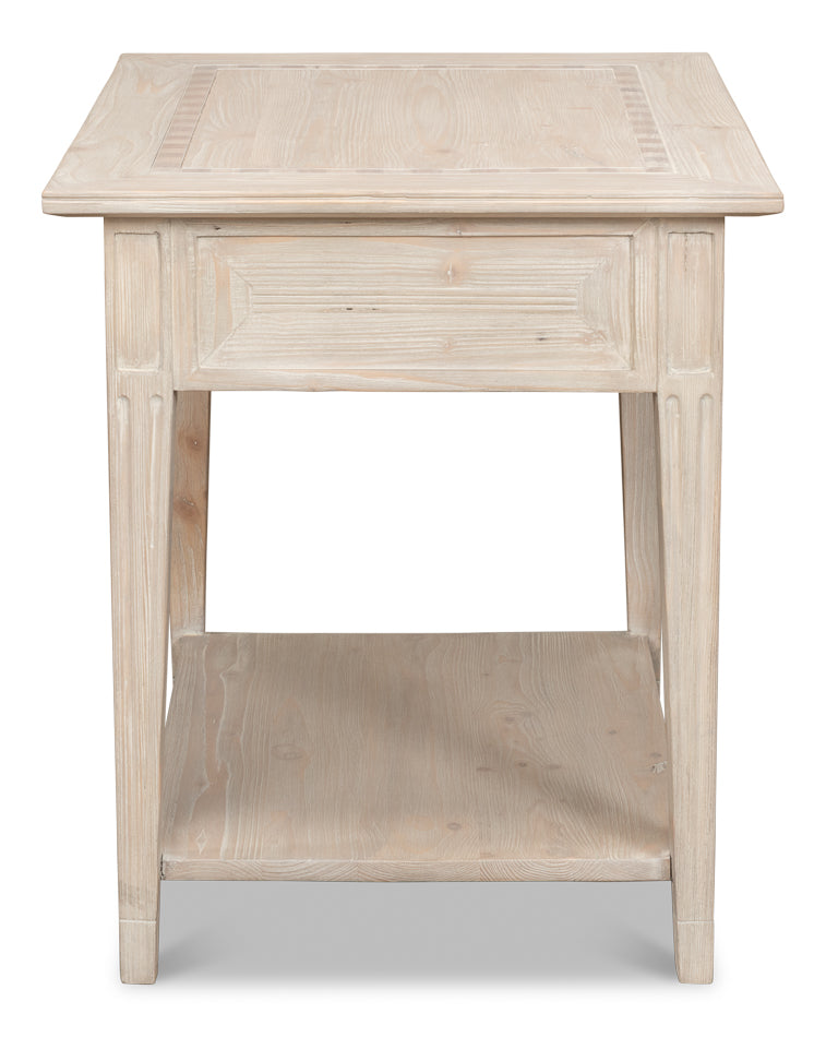 Ibiza Bungalow Side Table