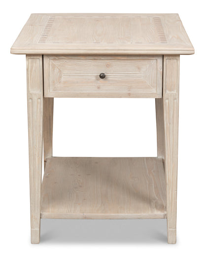 Ibiza Bungalow Side Table