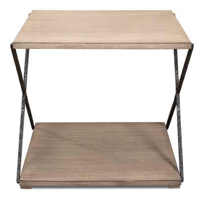 Nathanial Side Table