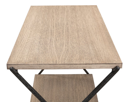 Nathanial Side Table