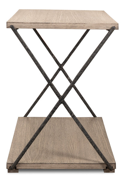 Nathanial Side Table