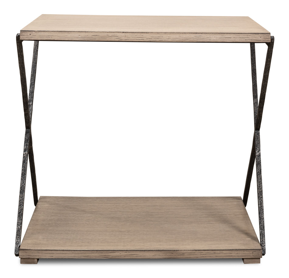 Nathanial Side Table