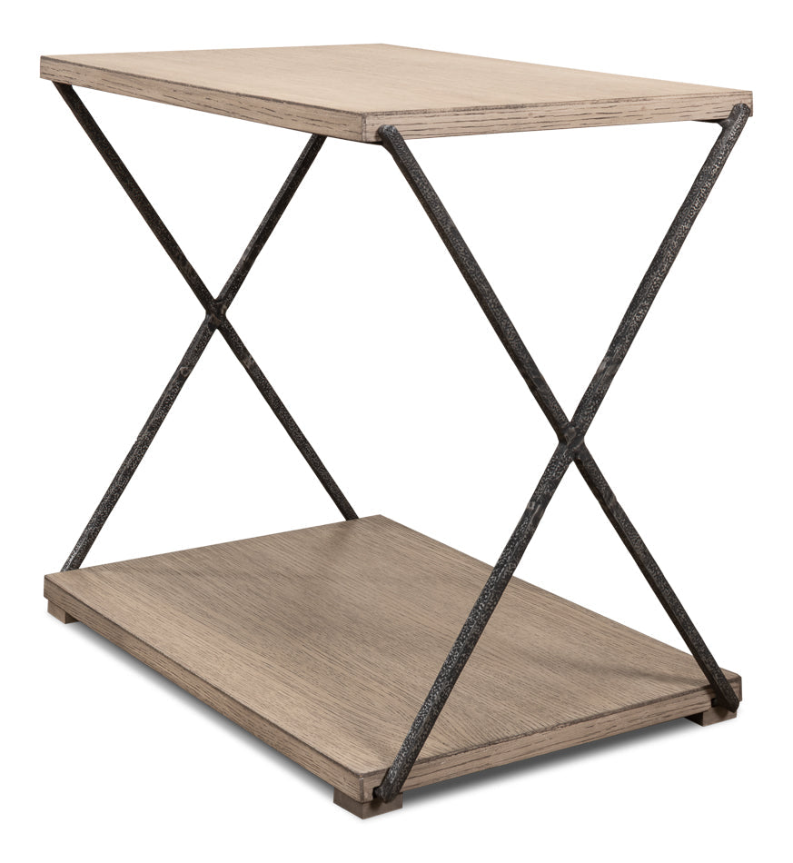 Nathanial Side Table