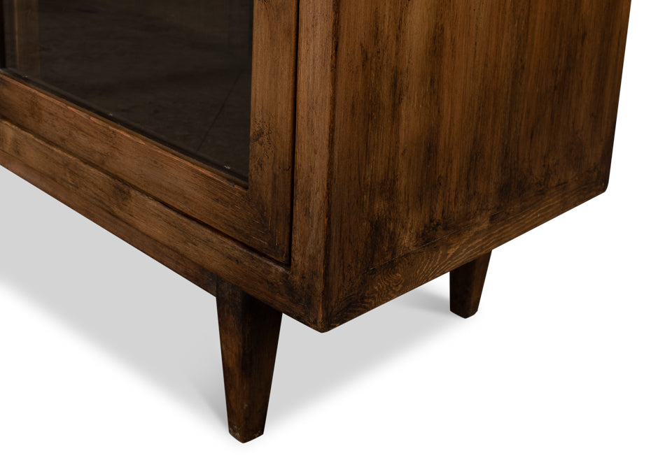 Reese Sideboard Brown Cabinet For Living Room