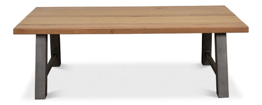 Missone Rectangle Coffee Table