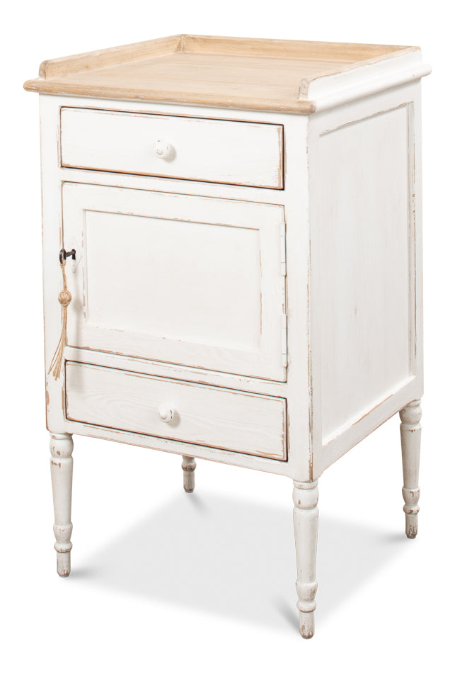 Rose Side Table Right