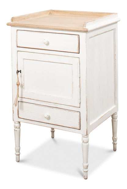 Rose Side Table Right