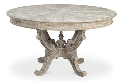 Golightly Bungalow Dining Table