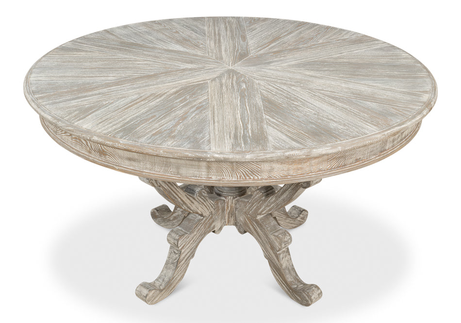 Golightly Bungalow Dining Table