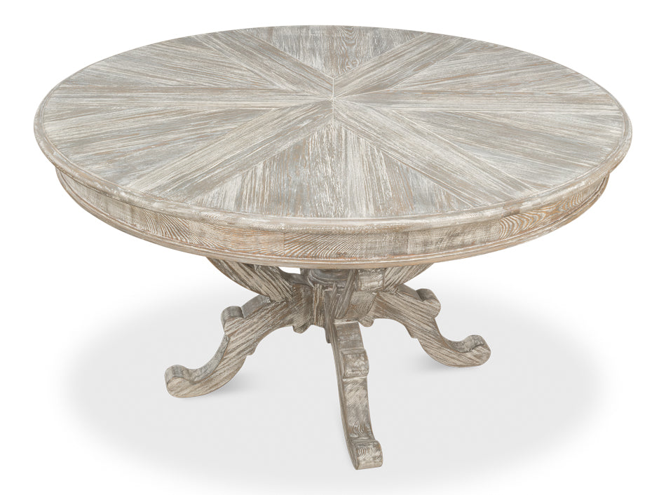 Golightly Bungalow Dining Table