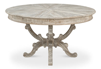 Golightly Bungalow Dining Table