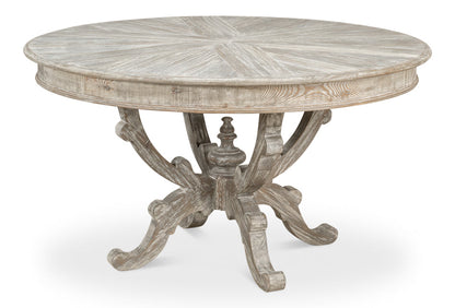 Golightly Bungalow Dining Table