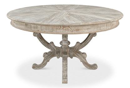 Golightly Bungalow Dining Table