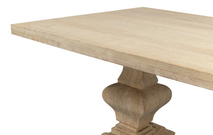 Wesley Dining Table