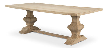 Wesley Dining Table