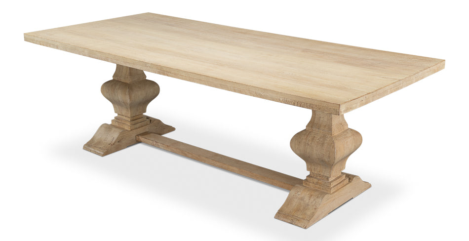 Wesley Dining Table