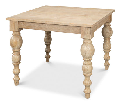 Jocelyn Dining Table Square