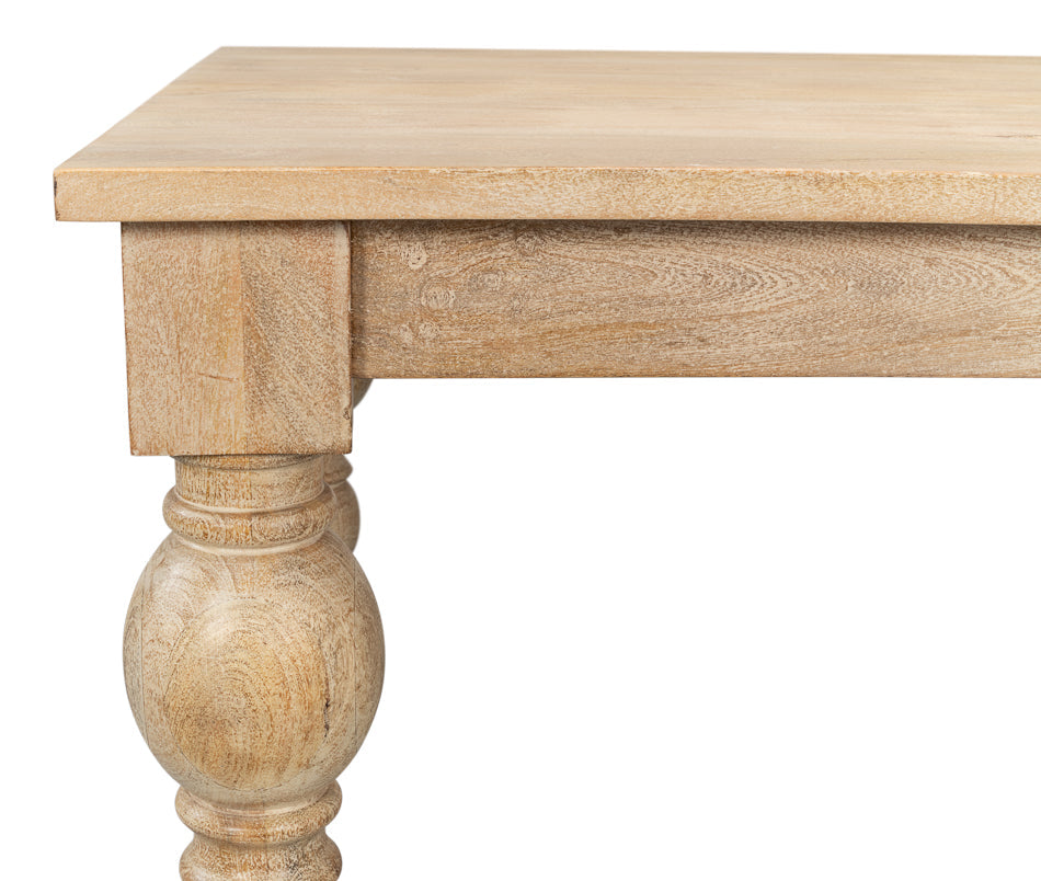 Jocelyn Dining Table Square