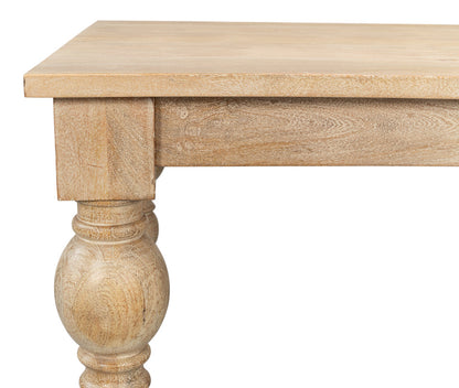 Jocelyn Dining Table Square