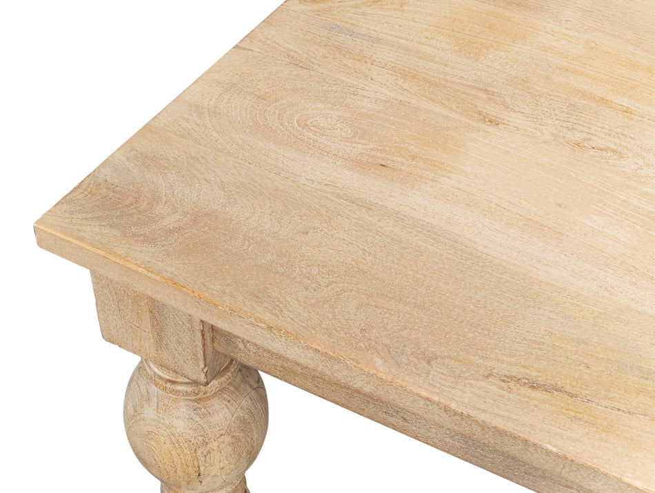 Jocelyn Dining Table Square