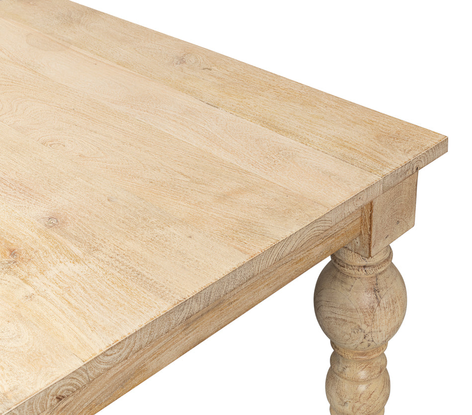 Jocelyn Dining Table Square