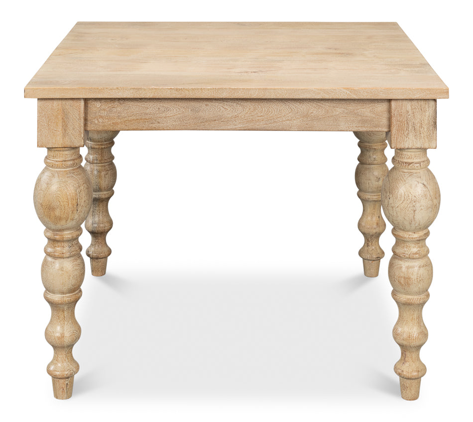 Jocelyn Dining Table Square