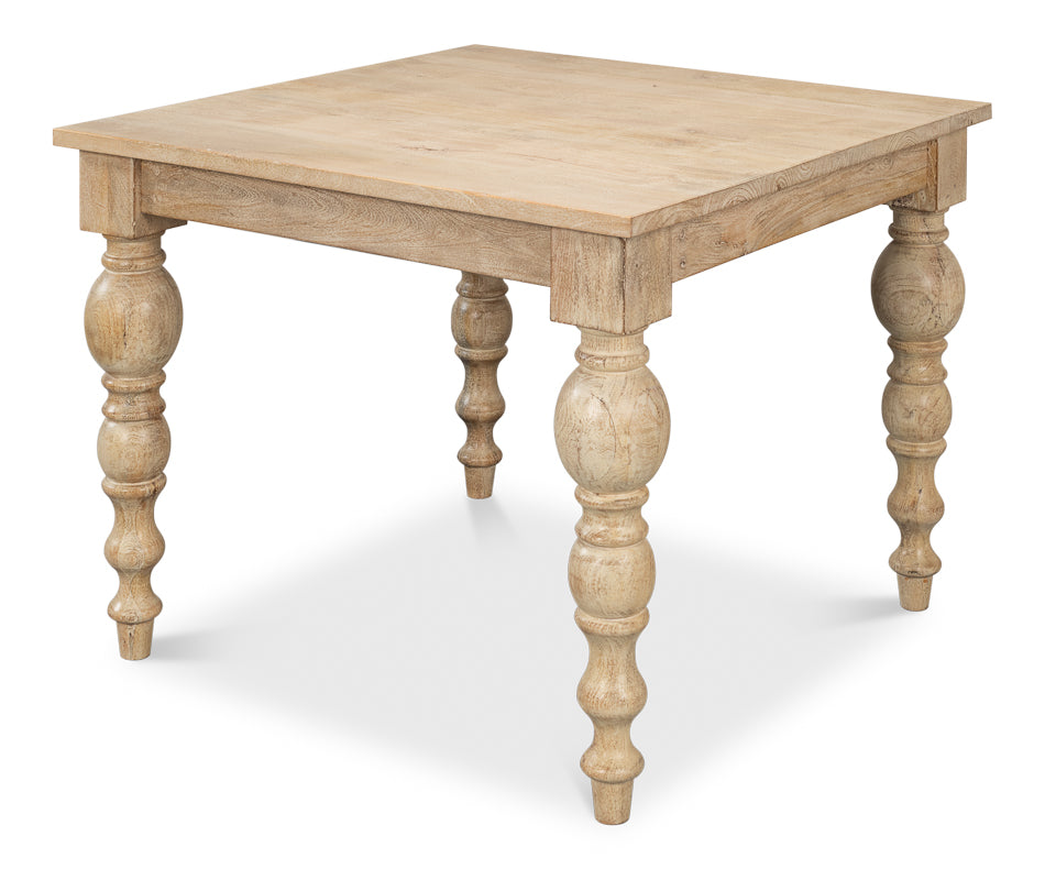 Jocelyn Dining Table Square